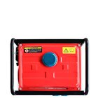 Gerador De Energia A Gasolina | St1500-220 1,5kva | Monofásic